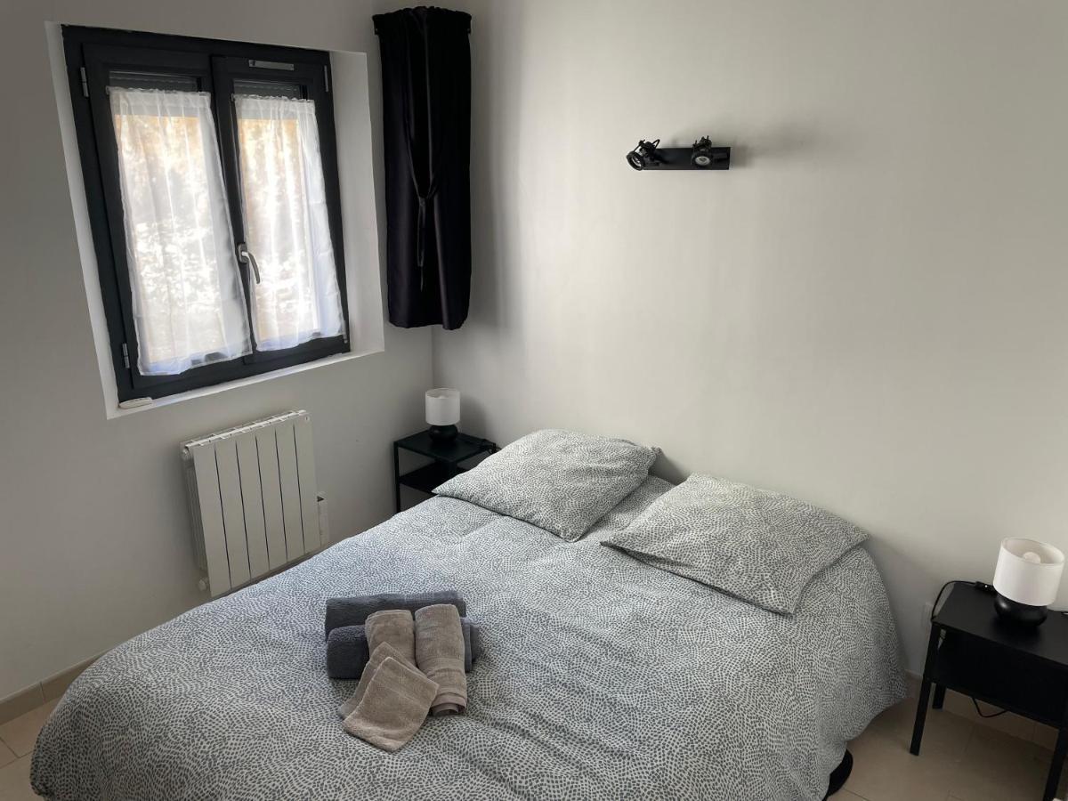 Au Point De Vue : Appartement Face A La Mer. Veulettes-sur-Mer Eksteriør billede